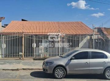 Casa · 100m² · 4 Quartos · 3 Vagas · Casa à venda, 4 quartos, 3 vagas, GLORIA - Contagem/MG