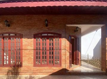 Casa · 200m² · 3 Quartos · 4 Vagas · Casa TERRÉA para VENDA, localizado no bairro JARDIM DA FONTE, Cidade em Jundiaí/SP.