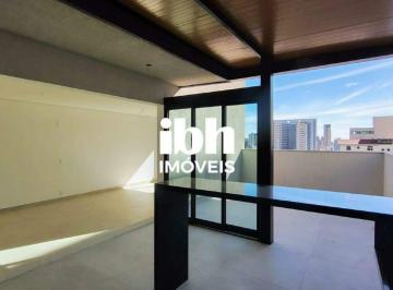 Apartamento · 85m² · 2 Quartos · 2 Vagas · Cobertura à venda, 2 quartos - Serra