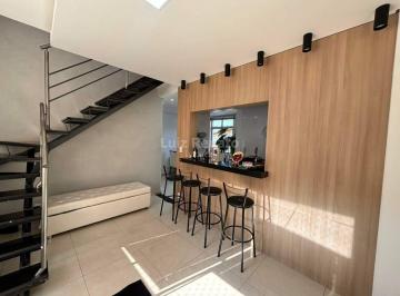 Apartamento · 297m² · 3 Quartos · 2 Vagas · Cobertura triplex para aluguel, 3 quartos com suíte, 297m² no Santa Lúcia