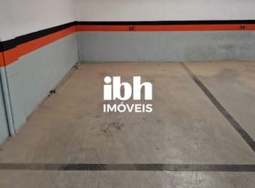 Comercial · 13m² · 1 Vaga · Vagas de garagem à venda - Vila da Serra