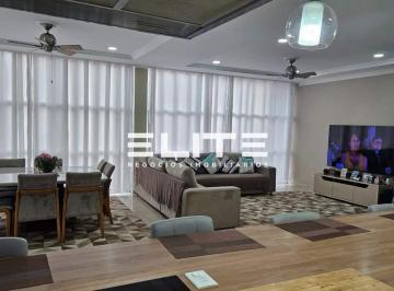 Casa · 420m² · 3 Quartos · 3 Vagas · Sobrado à venda na Vila Alpina – Santo André/SP | 3 suítes, piscina e espaço gourmet