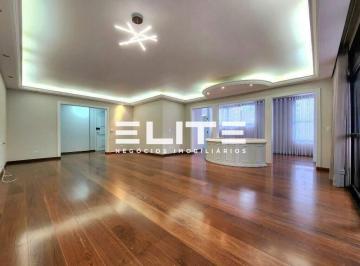 Apartamento · 265m² · 4 Quartos · 4 Vagas · Apartamento com 4 dormitórios à venda, 265 m² por R$ 1.915.000,00 - Jardim - Santo André/SP