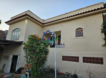 Casa · 70m² · 2 Quartos · 2 Vagas · CASA Á VENDA DE 2 QUARTOS POR R$ 300.000 - MUTUÁ-SG/RJ