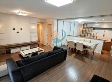 Apartamento · 103m² · 3 Quartos · 2 Vagas · Apartamento em Centro - Guarulhos, SP