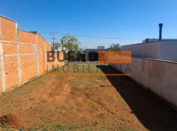 Terreno · 250m² · Terreno à venda, Parque Planalto - Santa Bárbara d'Oeste/ SP