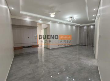 Apartamento · 88m² · 2 Quartos · 1 Vaga · Apartamento 2 Dorms com porcelanato, 2 salas e 1 vaga no Centro de Americana/SP