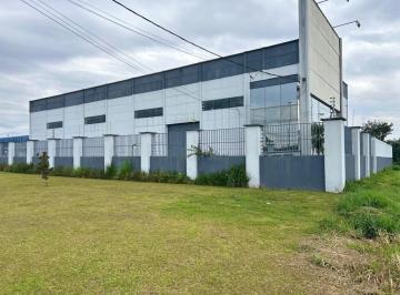 Comercial · 1100m² · Galpão para Locação 800 m² - São José dos Pinhais/PR
