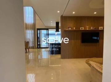 Casa · 279m² · 4 Vagas · Casa em Condomínio à venda em Indaiatuba - Jardim Residencial Dona Maria José, 279 m² por 2.550.000,