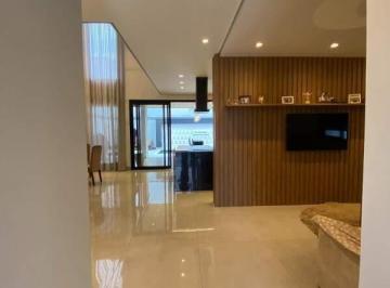 Casa · 279m² · 4 Vagas · Casa em Condomínio à venda em Indaiatuba - Jardim Residencial Dona Maria José, 279 m² por 2.550.000,
