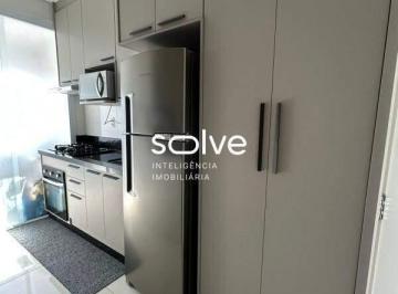 Apartamento · 51m² · 2 Quartos · 2 Vagas · Apartamento à venda em Indaiatuba - Edifício Villa Helvetia, 2 quartos 51 m² por 460.000,00