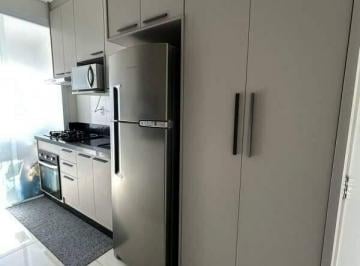 Apartamento · 51m² · 2 Quartos · 2 Vagas · Apartamento à venda em Indaiatuba - Edifício Villa Helvetia, 2 quartos 51 m² por 460.000,00