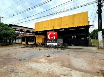 Comercial · 143m² · Excelente Ponto Comercial para Locação próximo ao Cond. Alphaville/Belém-Pa