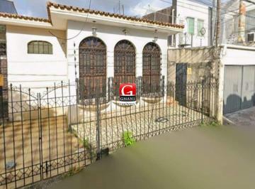 Casa · 141m² · 3 Quartos · 2 Vagas · CASA À VENDA NO CORAÇÃO DO BAIRRO DE NAZARÉ