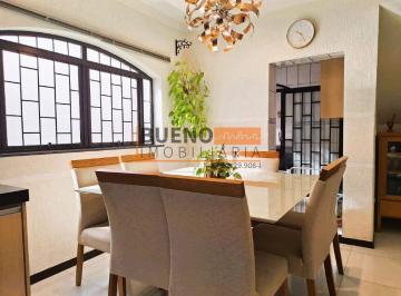 Casa · 195m² · 3 Quartos · 2 Vagas · Sobrado a venda, Morada do Sol - Americana-SP