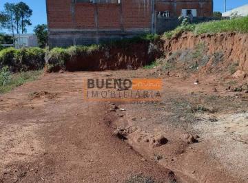 Terreno · 250m² · Terreno à Venda, Loteamento Aranha Oliveira, Santa Bárbara D'Oeste.