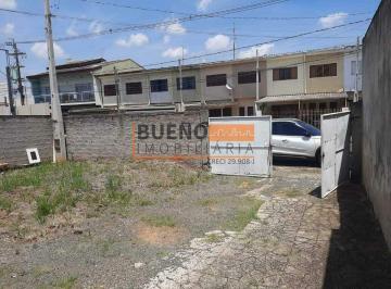 Terreno · 380m² · Terreno à Venda, São Vito, Americana, SP.