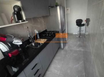 Apartamento · 48m² · 2 Quartos · 1 Vaga · Apartamento à Venda, Residencial Amplitude, Santa Bárbara D'Oeste, SP