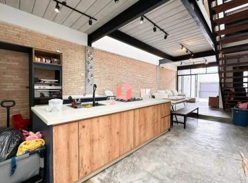 Casa · 160m² · 3 Quartos · 3 Vagas · Sobrado no Bairro Assunção - São Bernardo do Campo - S.P