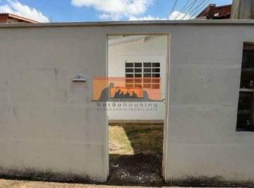 Casa · 20m² · 1 Quarto · Casa para Locação 1 Quarto, 35M², Jardim Santa Genebra II (Barão Geraldo), Campinas - SP
