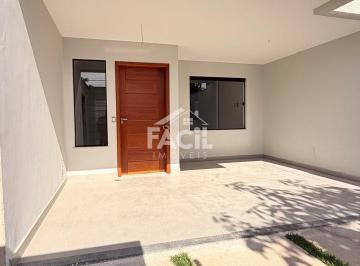 Casa · 135m² · 3 Quartos · 2 Vagas · Casa em Morada de Laranjeiras, Serra | 3 Dorms, 1 Suíte