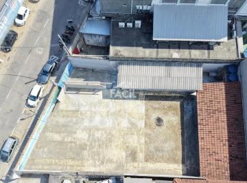 Comercial · 640m² · Galpão para Locação em Vila Velha - Nossa Senhora da Penha