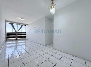 Apartamento · 90m² · 3 Quartos · 1 Vaga · Edifício Via Del Plaza - Excelente Apartamento Espaçoso de 3 Quartos com Armários e Garagem para Alu