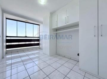 Apartamento · 90m² · 3 Quartos · 1 Vaga · Edifício Via Del Plaza - Excelente Apartamento Espaçoso de 3 Quartos com Armários e Garagem para Alu