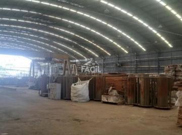 Comercial · 7000m² · Galpão para Locação em Boa Vista II, Serra por R$79.000