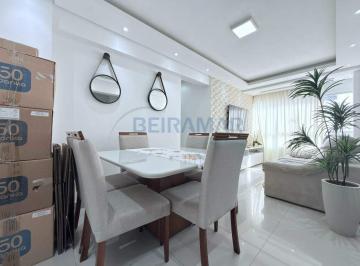 Apartamento · 75m² · 3 Quartos · 1 Vaga · Apartamento à Venda com 3 Quartos sendo 1 Suíte no Altos de Taguatinga II - Taguatinga