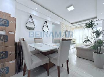Apartamento · 75m² · 3 Quartos · 1 Vaga · Apartamento à Venda com 3 Quartos sendo 1 Suíte no Altos de Taguatinga II - Taguatinga