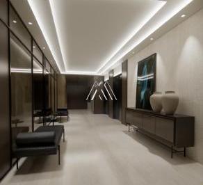 Apartamento · 261m² · 4 Quartos · 1 Vaga · Apartamento 4 quartos à venda no Centro em Itaúna/MG