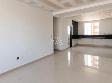 Apartamento · 120m² · 3 Quartos · 2 Vagas · APARTAMENTO À VENDA | CENTRO - ITAÚNA MG