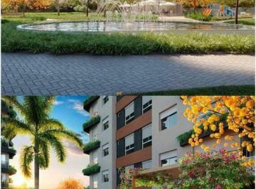 Apartamento · 103m² · 2 Quartos · Apartamento à venda em Sorriso - MT (Bairro Vila Rica) | Aceita financiamento