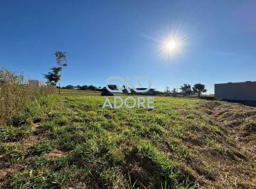 Terreno · 2165m² · Terreno á venda no Condomínio Terras de São José II - Itu/SP