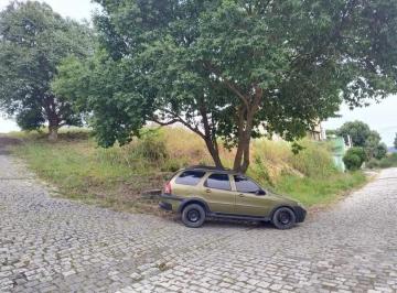 Terreno · 286m² · Terreno à venda - no Campo Grande