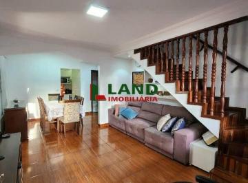 Casa · 120m² · 4 Quartos · Casa geminada individual com 4 quartos à venda no bairro Dona Clara, Belo Horizonte