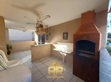 Apartamento · 44m² · 2 Quartos · 1 Vaga · Apartamento à venda - no Campo Grande