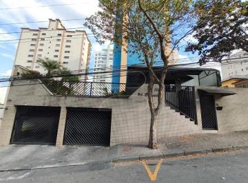 Apartamento · 2 Quartos · 2 Vagas · Apartamento para aluguel, 2 quartos, 1 suíte, 2 vagas, Parque das Nações - Santo André/SP