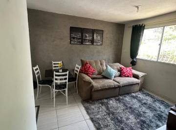 Apartamento · 45m² · 2 Quartos · 1 Vaga · Apartamento à venda - Área Rural de Santa Luzia