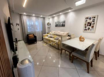 Casa · 127m² · 3 Quartos · 2 Vagas · Sobrado, Vila Adelaide Perella - Guarulhos