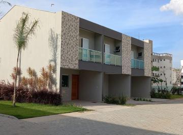 Casa · 94m² · 3 Quartos · 2 Vagas · Alugue Casa de Condomínio em Parque Santana  -  Mogi das Cruzes