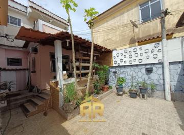 Casa · 116m² · 2 Quartos · 1 Vaga · Casa à venda - em Vaz Lobo
