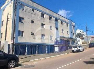 Apartamento · 84m² · 3 Quartos · Apartamento para Aluguel em Ponta Grossa (Orfãs) | 3 Quartos, 1 Suíte | 84m²