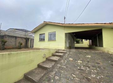 Casa · 70m² · 3 Quartos · 2 Vagas · Casa para aluguel, 3 quartos, 2 vagas, Orfãs - Ponta Grossa/PR