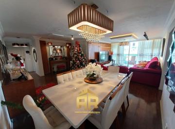 Apartamento · 200m² · 4 Quartos · 3 Vagas · Apartamento à venda - no Campo Grande