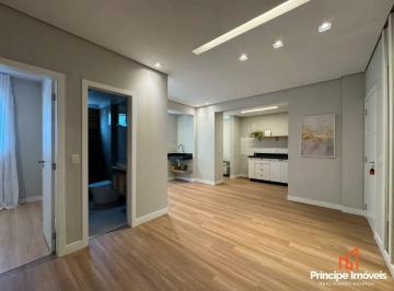 Apartamento · 54m² · 2 Quartos · 1 Vaga · Apartamento com 2 quartos no Anita Garibaldi em Joinville
