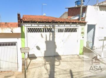 Casa · 120m² · 5 Quartos · 2 Vagas · Oportunidade: 2 Casas à venda em Vila Nova Aparecida - Mogi das Cruzes