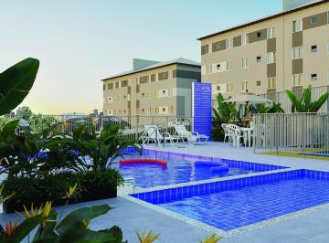 Apartamento · 45m² · 2 Quartos · 1 Vaga · Apartamento à venda - em Nacional