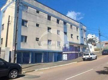 Apartamento · 84m² · 3 Quartos · Apartamento 3 Quartos (1 Suíte) para Aluguel em Orfãs – Ponta Grossa/PR